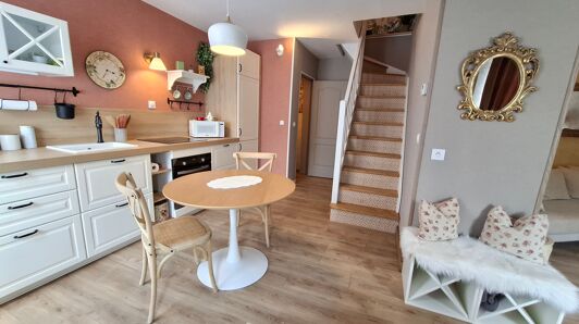 Maison à vendre à Pierrefonds