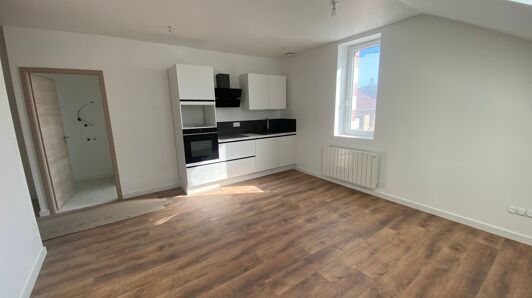 Appartement à vendre à Neuves-Maisons