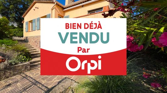 Maison à vendre à Mandelieu-la-Napoule - Minelle