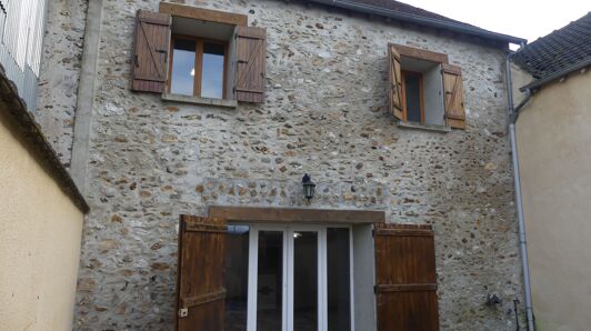 Maison à vendre à Coulommiers - Centre-ville