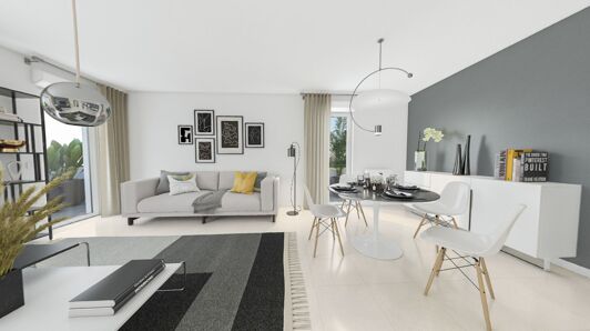 Appartement à vendre à Pau - Pau Sud