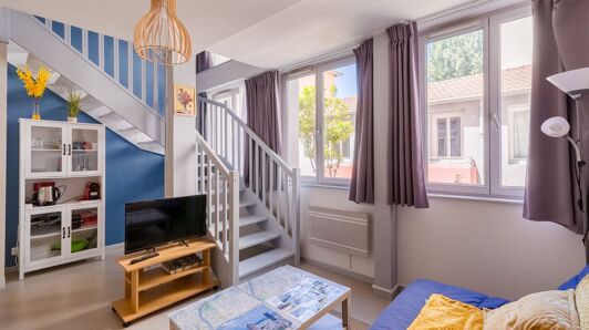 Appartement à vendre à Lyon 6 - Charpennes