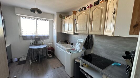 Appartement à vendre à Montpellier - Lemasson
