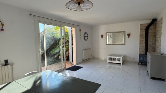 Maison à vendre à Sainte-Marie