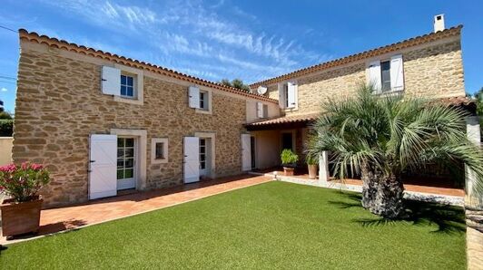 Maison à vendre à Toulon - Les Quatre Chemins