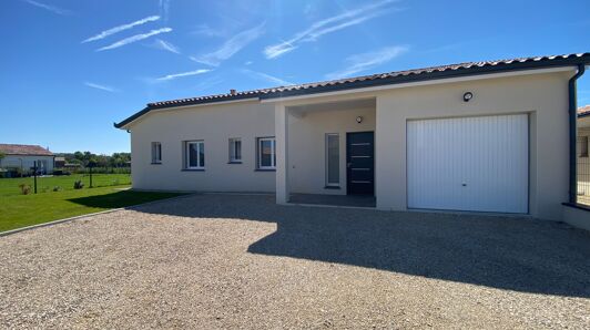 Maison à vendre à Bressols