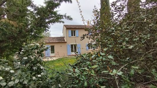 Maison à louer, 88m², Pertuis