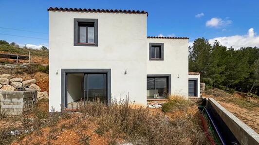 Maison à vendre à Martigues - Croix-Sainte - Mas de Pouane - Saint-Jean vignette-6