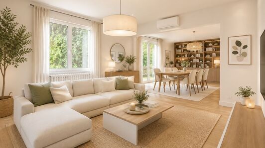 Maison à vendre, 100m², Chenôve
