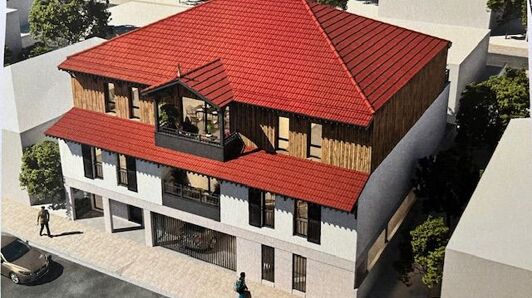 Appartement à vendre à Biscarrosse - Biscarrosse Plage