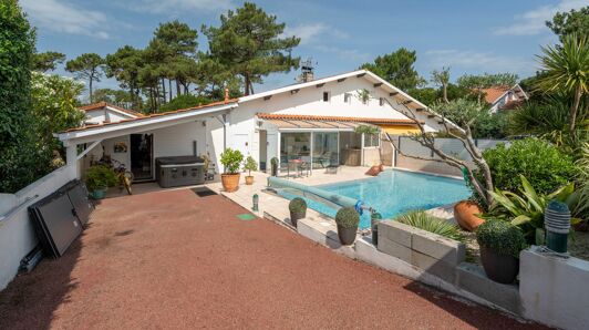 Maison à vendre à Biscarrosse - Biscarrosse Plage
