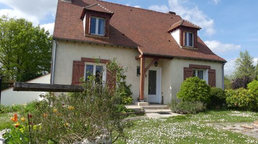 Maison à vendre à Faremoutiers