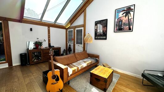 Maison à vendre à Triel-sur-Seine