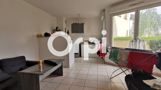Appartement à louer à Creil - Voltaire - Gare vignette-11