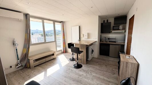 Appartement à vendre à Grasse - Saint-Antoine - Aspres - Plascassier