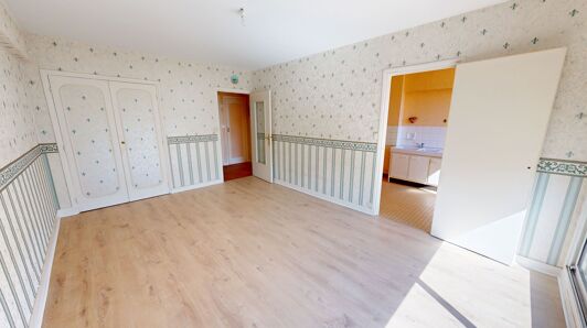 Appartement à vendre à Le Havre - Sainte-Anne