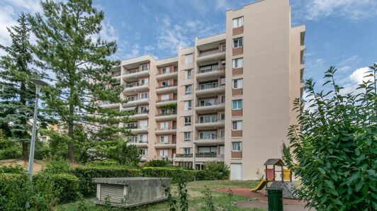 Appartement à vendre, 87m², Boissy-Saint-Léger