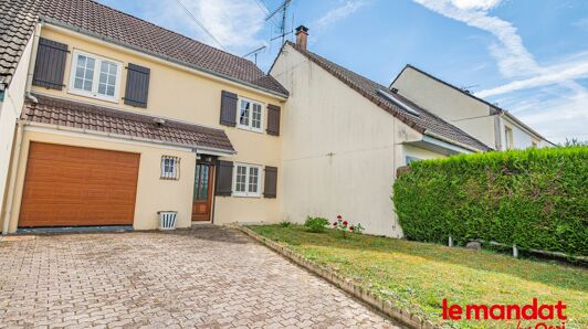 Maison à vendre à Athies-sous-Laon