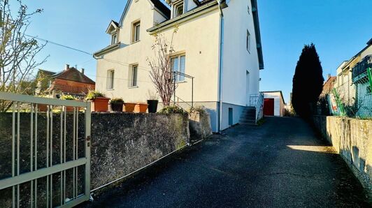 Maison à vendre à Mundolsheim