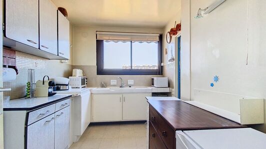 Appartement à vendre à Châtillon - Centre-ville - Sarments