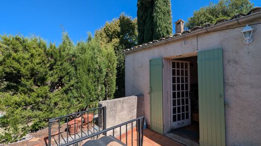 Maison à vendre, 60m², Saint-Michel-l'Observatoire