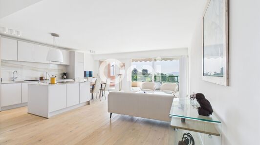 Appartement à vendre                 à Mandelieu-la-Napoule                 - Grand Duc