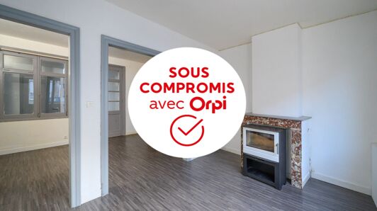 Maison à vendre à Armentières - Pres du Hem - Salengro