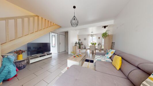 Maison à vendre à Saint-Mars-du-Désert