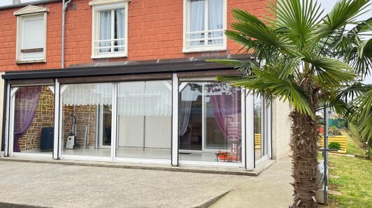 Maison à vendre à Condé-sur-Sarthe