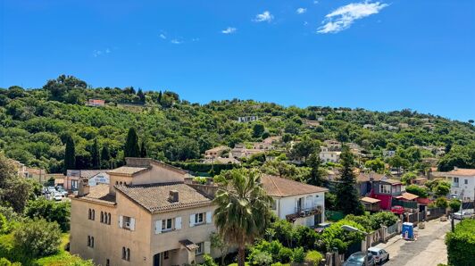 Appartement à vendre à Vallauris - Val d'Or