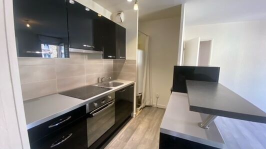 Appartement à louer à Triel-sur-Seine