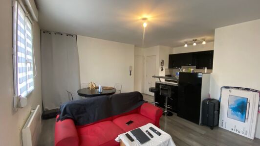Appartement à louer à Triel-sur-Seine