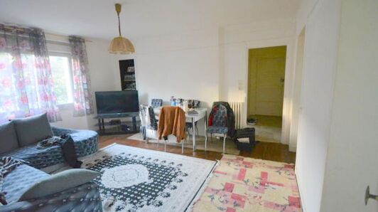 Appartement à vendre à Brest - Dourjacq - Place de Strasbourg