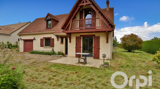 Maison à vendre à Gisors