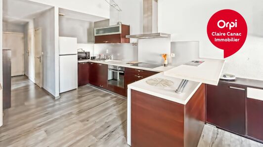 Appartement à vendre à Castres - Centre-ville - Ecusson
