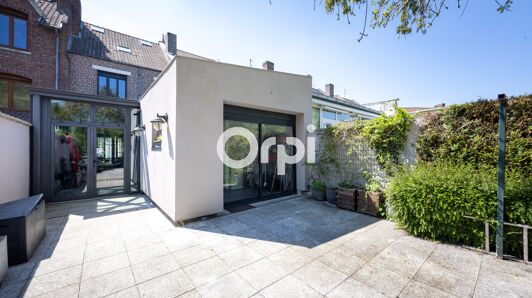 Maison à vendre à Douai - Centre-ville