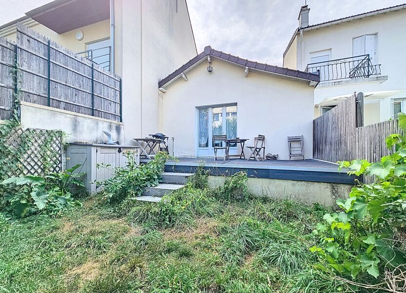 Maison a louer garches - 2 pièce(s) - 66.24 m2 - Surfyn