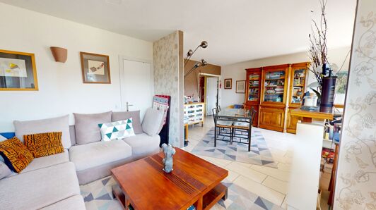 Appartement à vendre à Lyon 5 - Champvert
