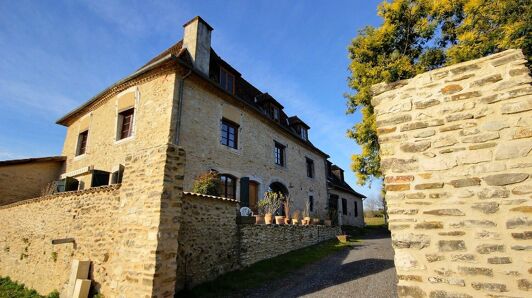 Maison à vendre à Orthez