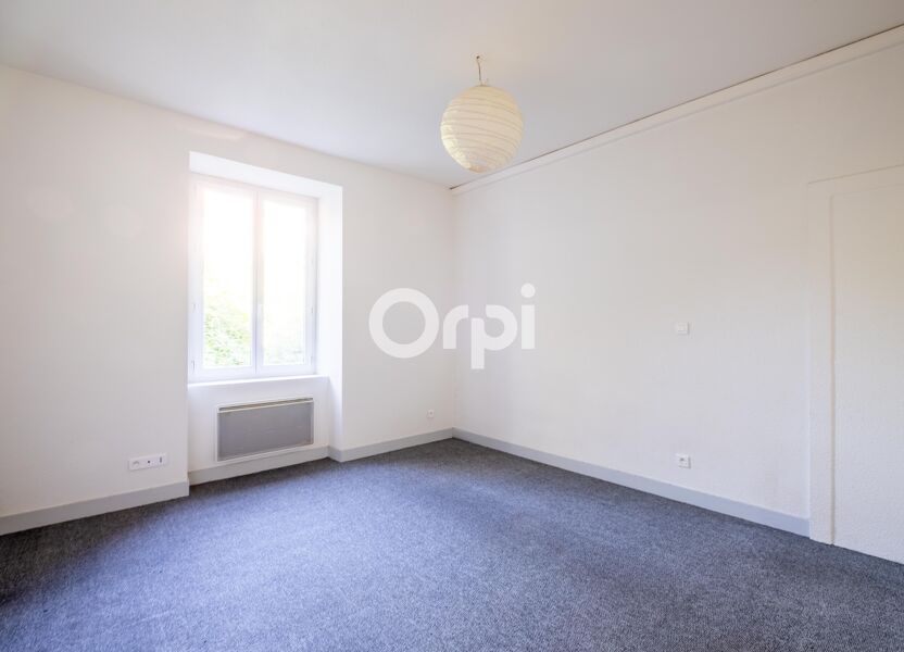 Appartement a louer limoges - 2 pièce(s) - 37 m2 - Surfyn