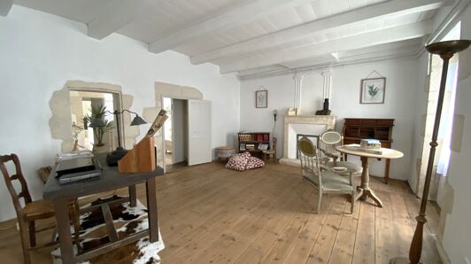 Maison à vendre à Nieul-sur-Mer