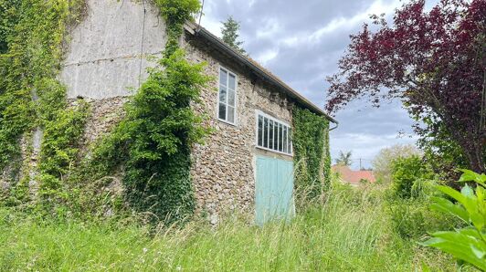 Maison à vendre à Villeneuve-sur-Bellot