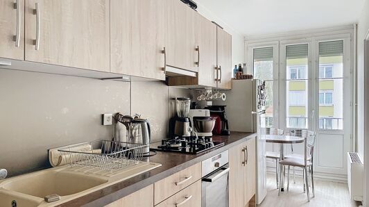 Appartement à vendre à Longjumeau - Centre-ville