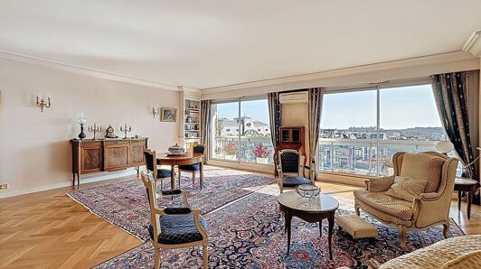 Appartement à vendre à Le Mans - Centre-ville - République - Jacobins vignette-11
