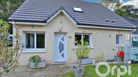 Maison à vendre à Gisors