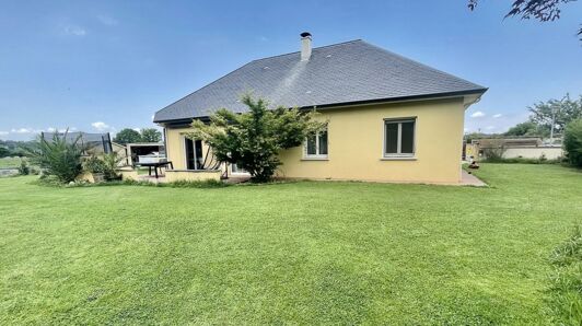 Maison à vendre à Oloron-Sainte-Marie - Légugnon