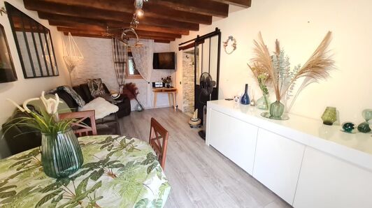 Maison à vendre à La Ferté-sous-Jouarre