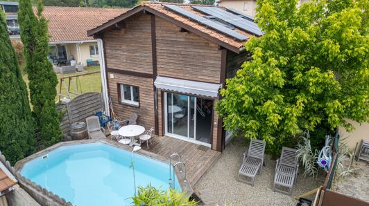Maison à vendre à Biscarrosse - Coudiney - Latecoère - Le Micq - Dousse