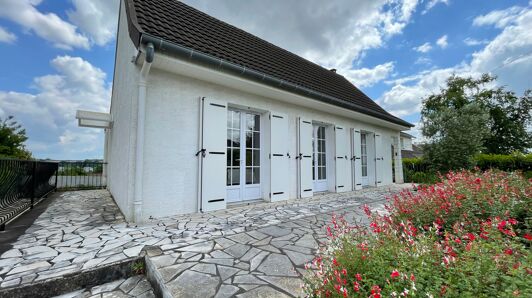 Maison à vendre à Niort - Sainte-Pezenne