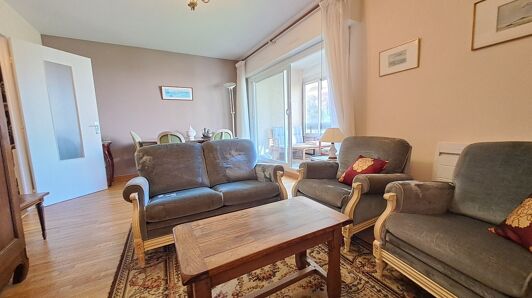 Appartement à vendre à Vannes - Vannes-Ouest